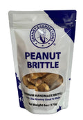 Grannys Confections - Peanut Brittle