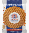 3 Bros Dutch Cookies - Stroopwafel