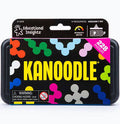 Kanoodle Puzzle