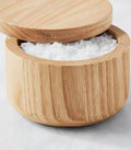 Totally Bamboo - Salt Cellar