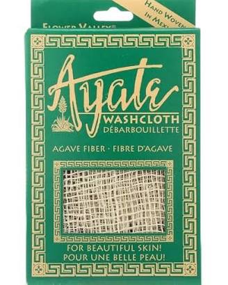 Ayala - WashCloth