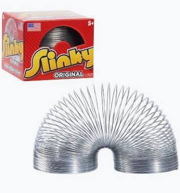 Slinky