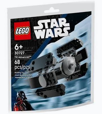 Lego - Starwars