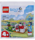 Lego - Bluey