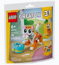 Lego - Creator