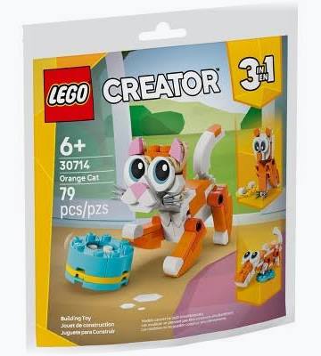Lego - Creator