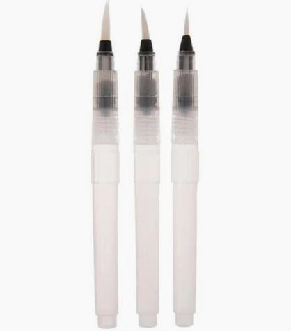 Prasacco Watercolor Pens - Watercolor Pens