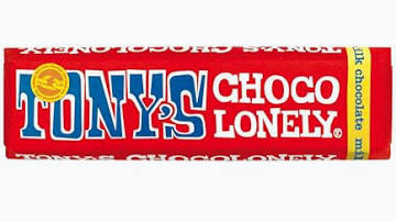 Tonys Choco Lonely